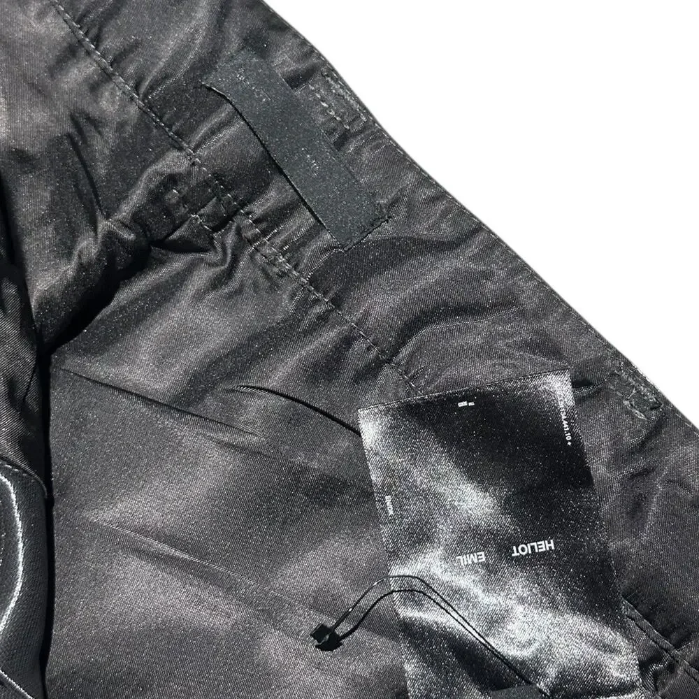Liquid Metal cargo pant - Picture 2 of 5